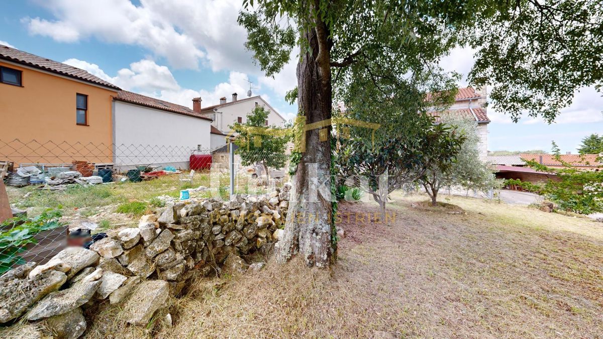 Casa in pietra ristrutturata